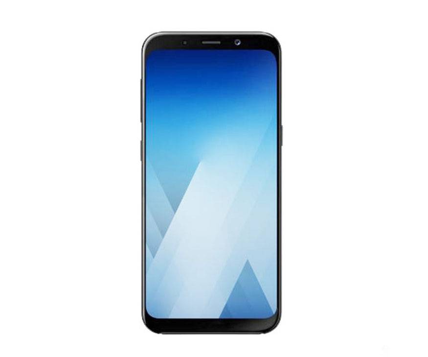 Dit product is geschikt voor de Samsung Galaxy A8 (2018)