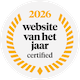 Webshop van het jaar 2026