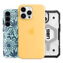 Alle hoesjes