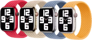 Apple bandjes bundel