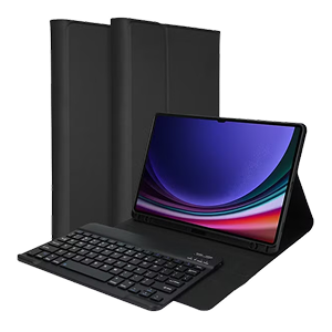 Hoezen met toetsenbord