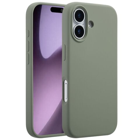 Hoesjes groen