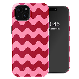 Hoesjes met print