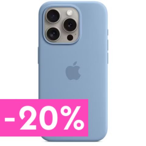 Apple hoesjes