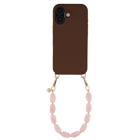 Hoesjes met koord - Mix & Match