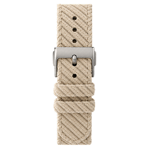 Corduroy bandjes