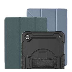 Alle hoesjes