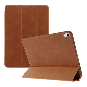 (Echt) Leren hoesjes