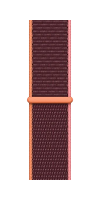 Nylon bandjes