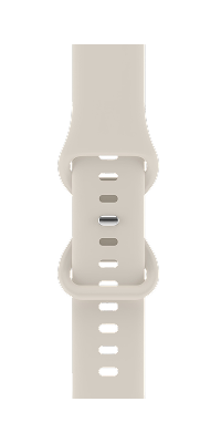Siliconen bandjes
