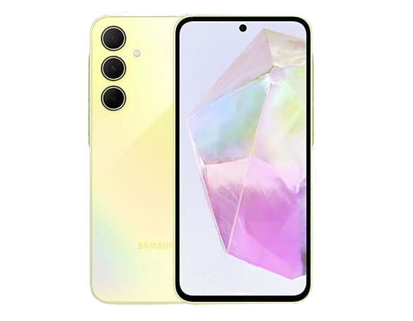 Dit product is geschikt voor de Samsung Galaxy A35