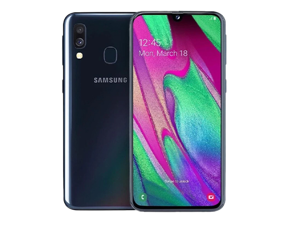 Dit product is geschikt voor de Samsung Galaxy A40