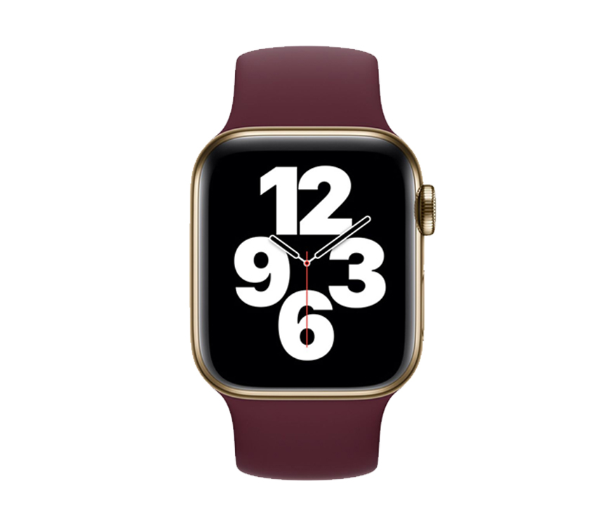 Apple Watch Series 4 bandjes