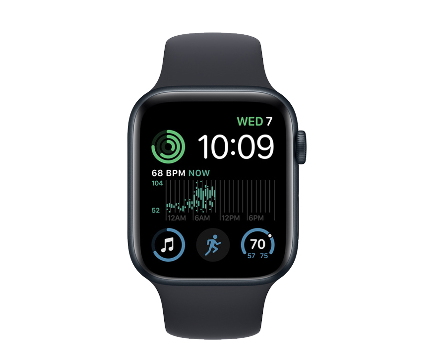Apple Watch SE (2022) - 44 mm