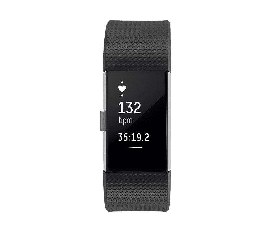 Dit product is geschikt voor de Fitbit Charge 2