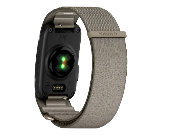 Dit product is geschikt voor de Garmin CIRQA
