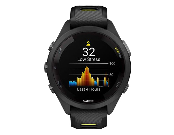 Dit product is geschikt voor de Garmin Forerunner 265S