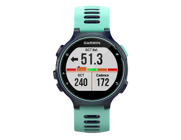 Dit product is geschikt voor de Garmin Forerunner 735XT