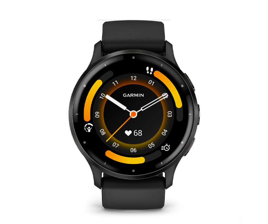Dit product is geschikt voor de Garmin Venu 3