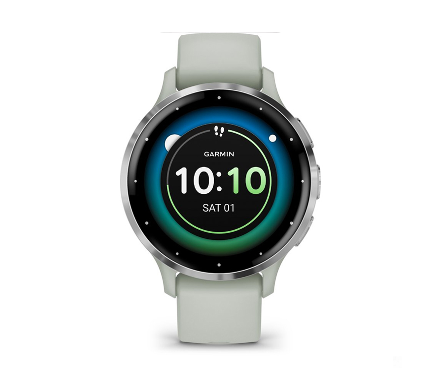Dit product is geschikt voor de Garmin Venu 3S