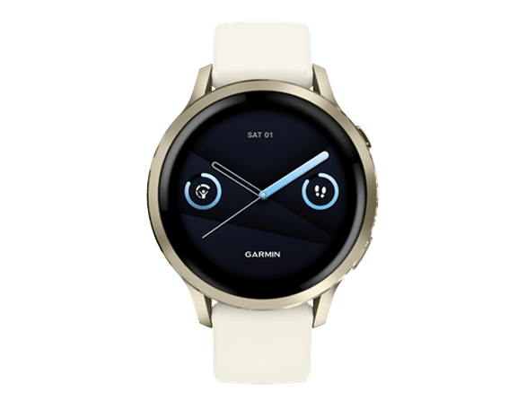 Dit product is geschikt voor de Garmin Venu 4 - 41 mm