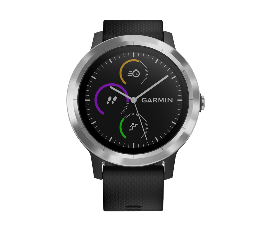 Dit product is geschikt voor de Garmin Vivoactive 3