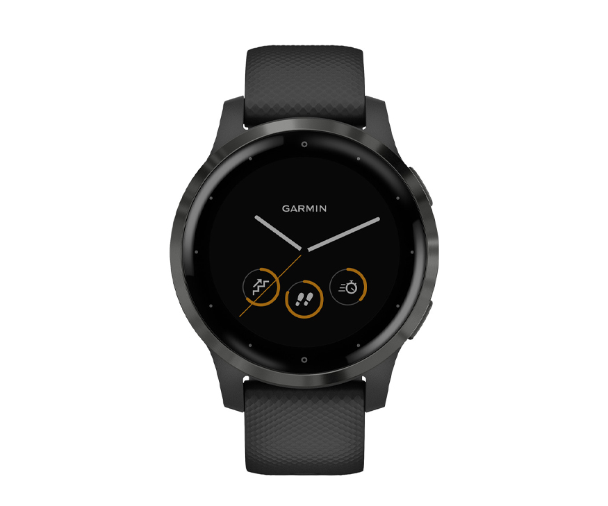 Dit product is geschikt voor de Garmin Vivoactive 4L