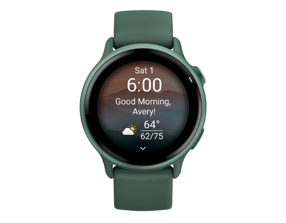 Dit product is geschikt voor de Garmin Vivoactive 6