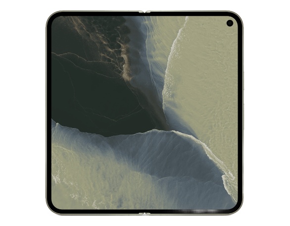 Dit product is geschikt voor de Google Pixel 11 Pro Fold