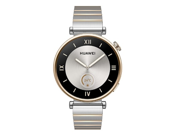 Dit product is geschikt voor de Huawei Watch GT 4 - 41 mm