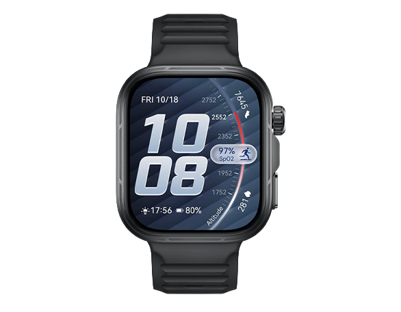 Dit product is geschikt voor de Huawei Watch Fit 5
