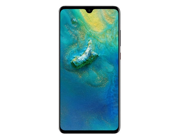 Dit product is geschikt voor de Huawei Mate 20