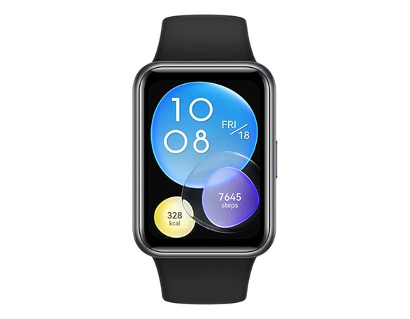 Dit product is geschikt voor de Huawei Watch Fit 2