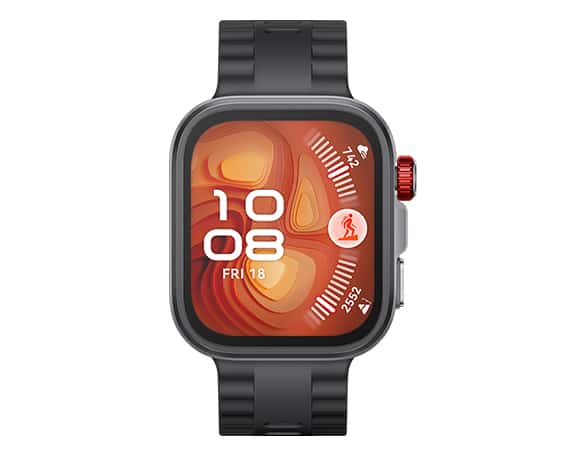 Dit product is geschikt voor de Huawei Watch Fit 4 Pro