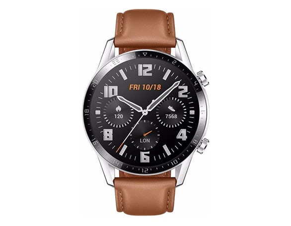 Dit product is geschikt voor de Huawei Watch GT 2