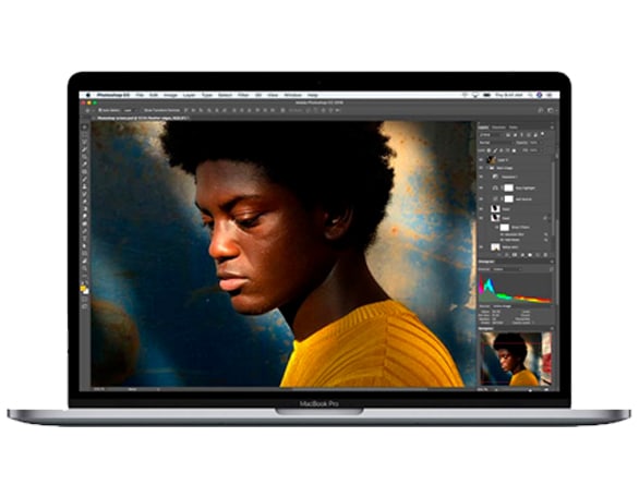 Dit product is geschikt voor de MacBook Pro 13 inch (2016-2019)