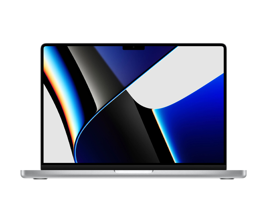 Dit product is geschikt voor de MacBook Pro 14 inch (2021)