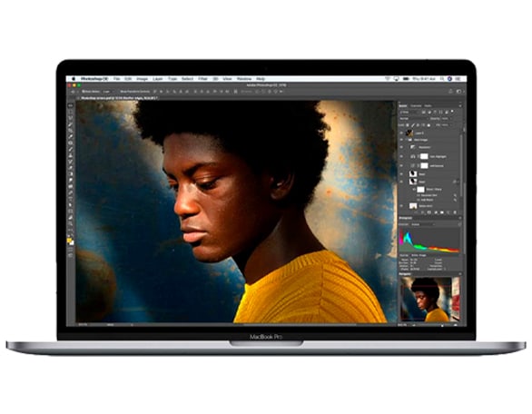 Dit product is geschikt voor de MacBook Pro 15 inch (2016-2019)