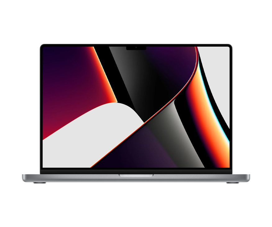 Dit product is geschikt voor de MacBook Pro 16 inch (2021)