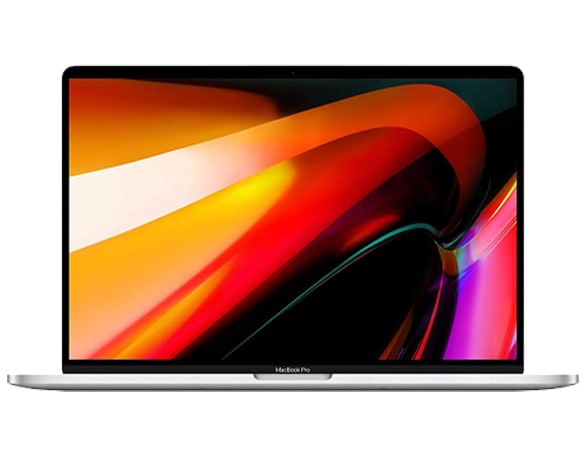 Dit product is geschikt voor de MacBook Pro 16 inch (2019)