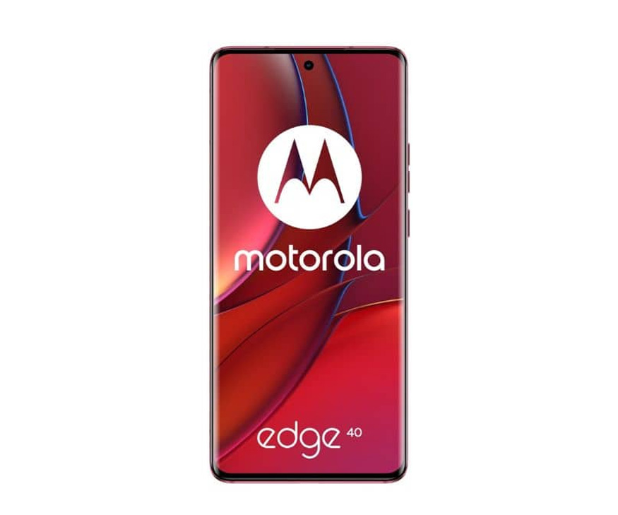 Dit product is geschikt voor de Motorola Edge 40