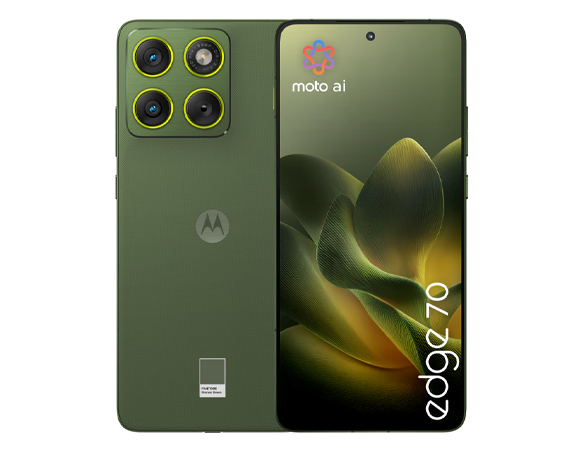 Dit product is geschikt voor de Motorola Edge 70