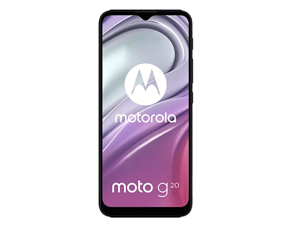 Dit product is geschikt voor de Motorola Moto G20