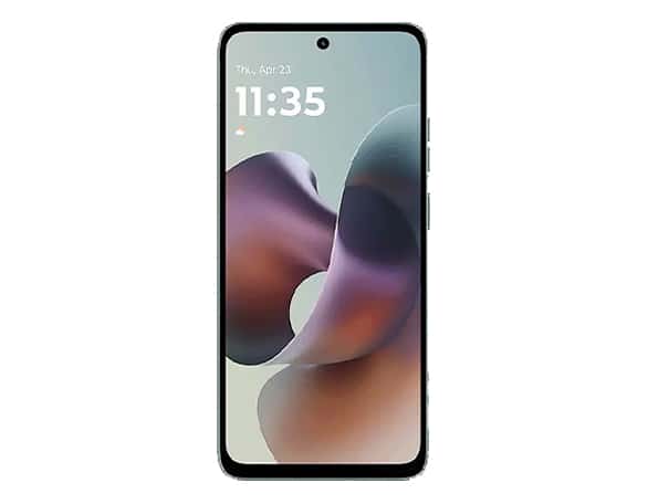 Dit product is geschikt voor de Motorola Moto G56