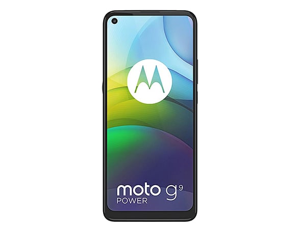 Dit product is geschikt voor de Motorola Moto G9 Power