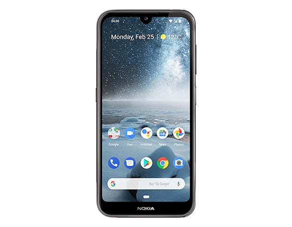 Dit product is geschikt voor de Nokia 4.2