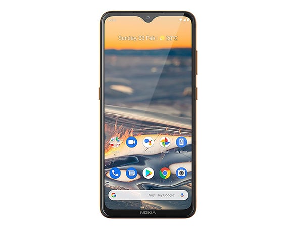 Dit product is geschikt voor de Nokia 5.3