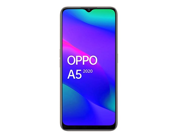 Dit product is geschikt voor de Oppo A5 (2020) / A9 (2020)