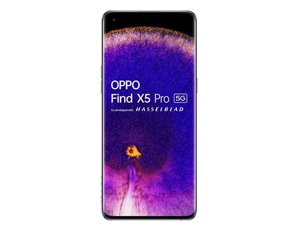 Dit product is geschikt voor de Oppo Find X5 Pro 5G