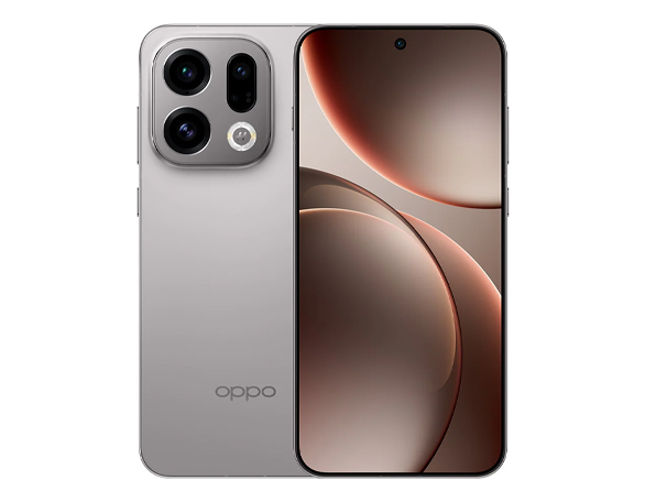 Dit product is geschikt voor de Oppo Find X9